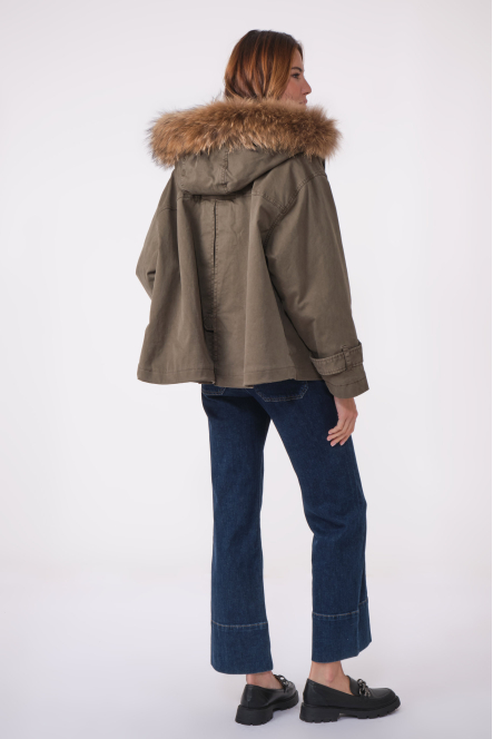 BELLA 515 7200 kaki