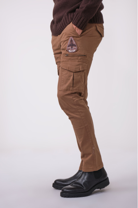 AIX VISION camel