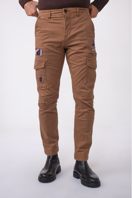 AIX VISION camel