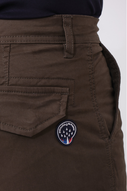 ARSENAL DIAMOND kaki