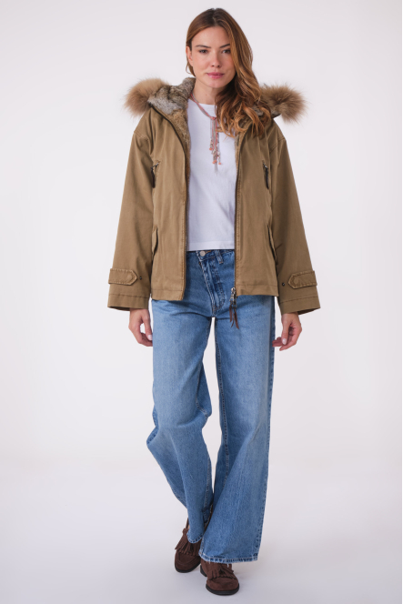 BELLA 515 5400 croissant