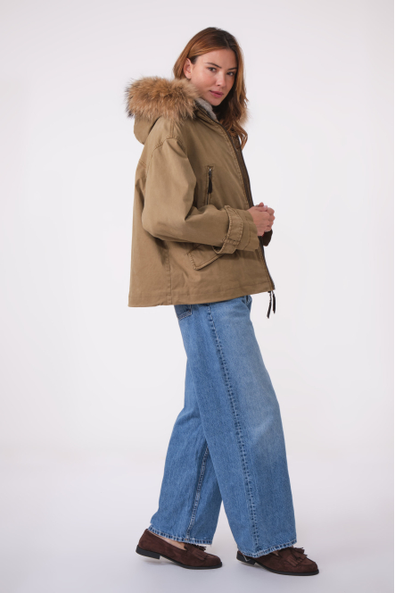 BELLA 515 5400 croissant
