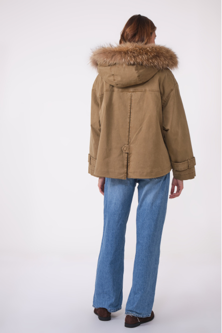 BELLA 515 5400 croissant