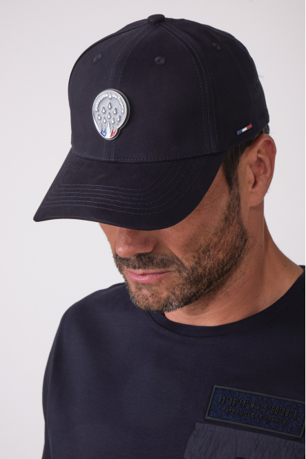 CASQUETTE CAP FLY Navy