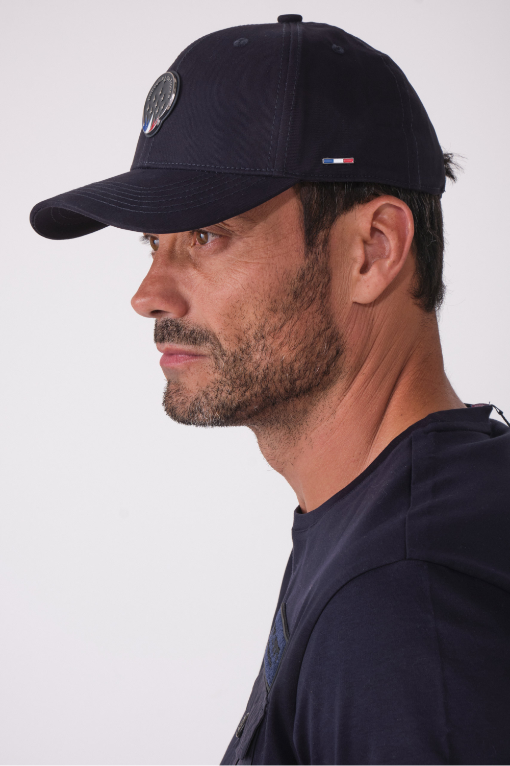 CASQUETTE CAP FLY Navy