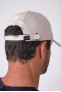 CASQUETTE CAP FLY sable