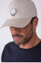 CASQUETTE CAP FLY sable