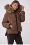 SNOW 515 Marron 5900