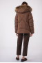 SNOW 515 Marron 5900