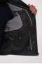 STARSKY JACKET Noir