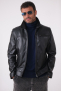 STARSKY JACKET Noir