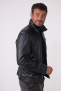 STARSKY JACKET Noir