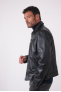 STARSKY JACKET Noir