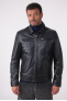 STARSKY JACKET Noir