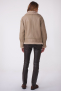 JUSTINE beige