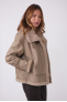 JUSTINE beige