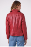 KATE BIKER PERF Rouge