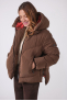 SNOW 515 Marron 5900