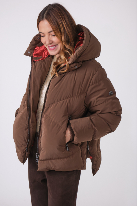SNOW 515 Marron 5900