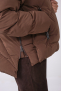 SNOW 515 Marron 5900