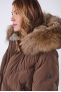SNOW 515 Marron 5900
