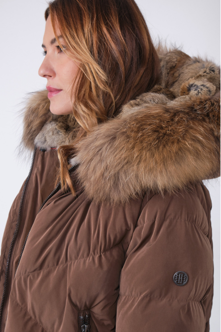 SNOW 515 Marron 5900