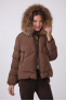SNOW 515 Marron 5900