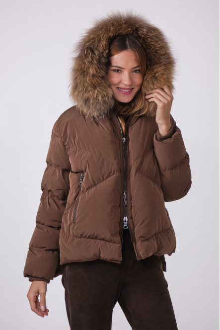 SNOW 515 Marron 5900