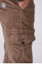 VIPER CORDUROY beige