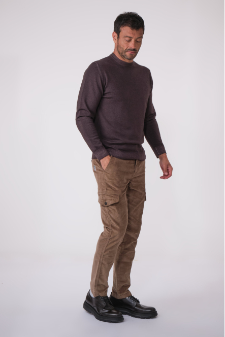 VIPER CORDUROY beige