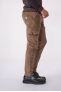 VIPER CORDUROY beige