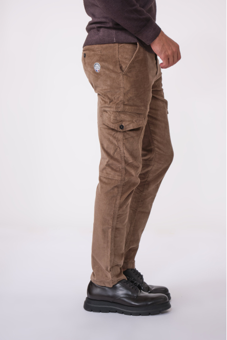 VIPER CORDUROY beige