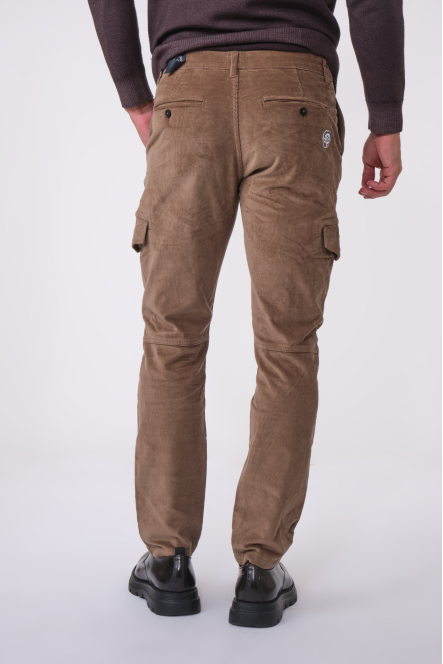 VIPER CORDUROY beige