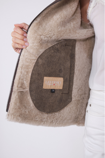 ADINE beige