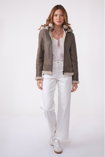 ADINE beige