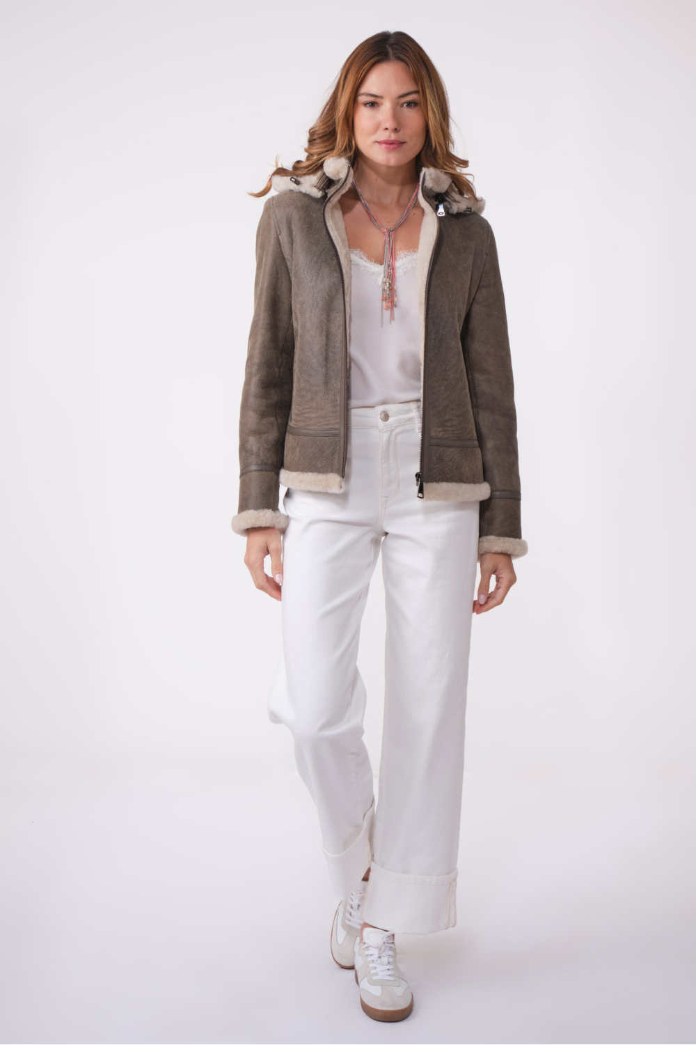 ADINE beige