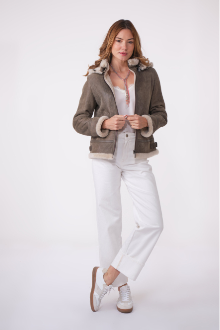 ADINE beige
