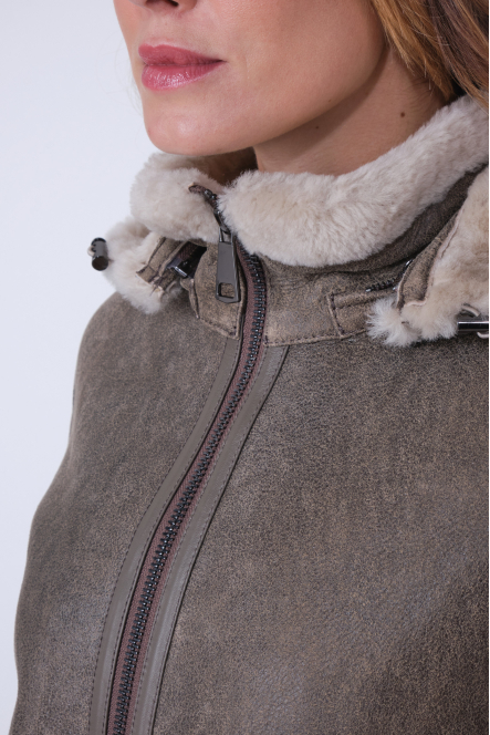ADINE beige