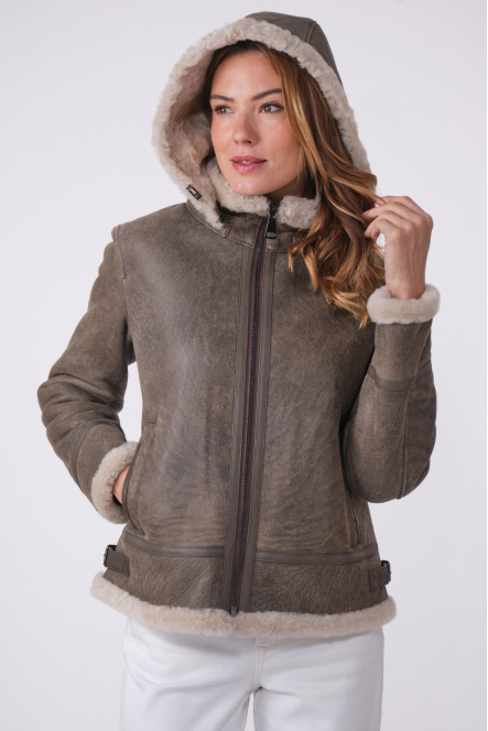 ADINE beige