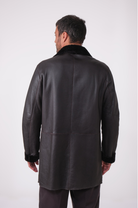 GENTLEMAN SHEARLING