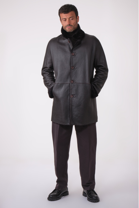 GENTLEMAN SHEARLING