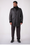 GENTLEMAN SHEARLING