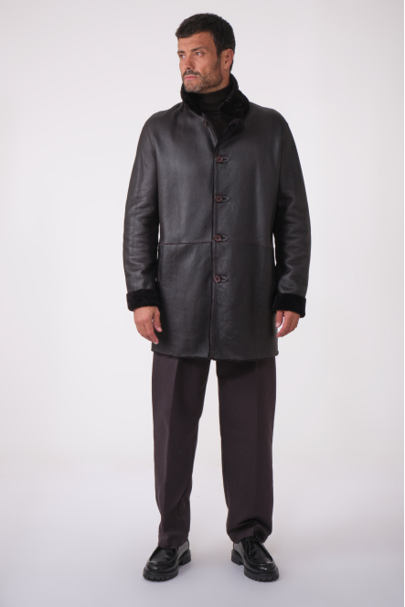 GENTLEMAN SHEARLING