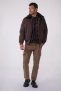 RAFAL SCAF brown