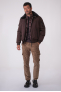 RAFAL SCAF brown