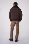 RAFAL SCAF brown