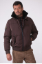 RAFAL SCAF brown