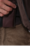 RAFAL SCAF brown