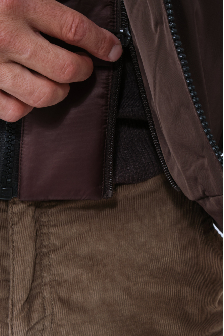 RAFAL SCAF brown