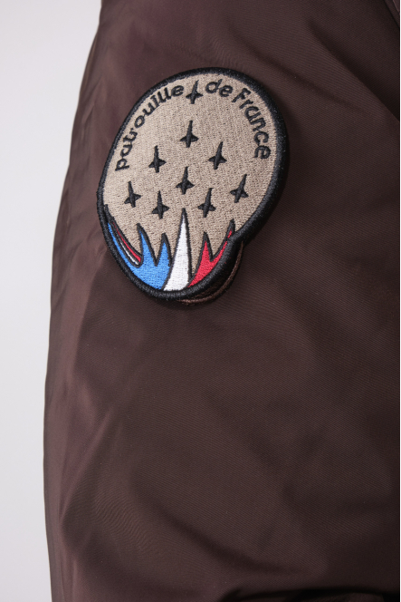 RAFAL SCAF brown